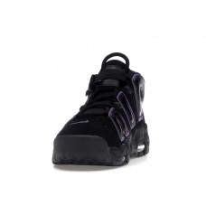 Кроссовки Nike Air More Uptempo 96 Action Grape