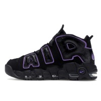 Кроссовки Nike Air More Uptempo 96 Action Grape