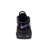 Кроссовки Nike Air More Uptempo 96 Action Grape