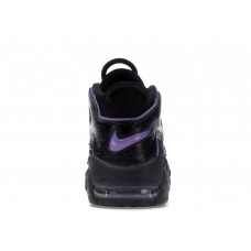 Кроссовки Nike Air More Uptempo 96 Action Grape