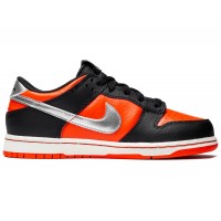 Детские кроссовки Nike Dunk Low SE Martian (PS)