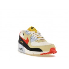 Nike Air Max 90 Set To Rise