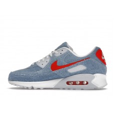 Nike Air Max 90 Denim Light Wash
