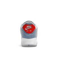 Nike Air Max 90 Denim Light Wash
