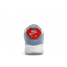 Nike Air Max 90 Denim Light Wash