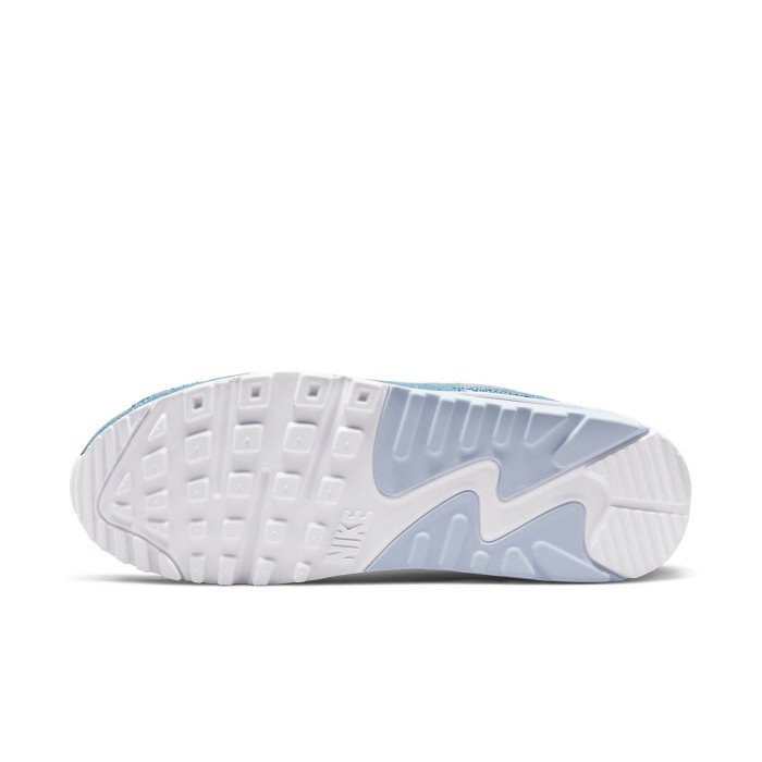 Nike Air Max 90 Denim - мужская сетка размеров Nike Air Max 90 Denim - мужская сетка размеров