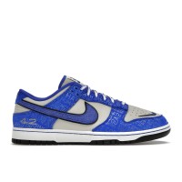Nike Dunk Low Jackie Robinson