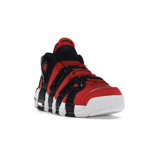 Кроссы Nike Air More Uptempo I Got Next - мужская сетка размеров
