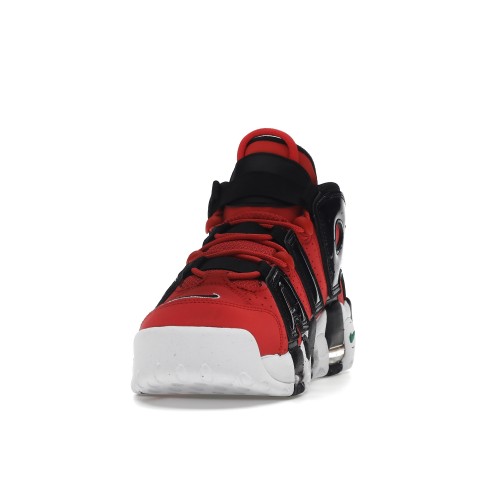 Кроссы Nike Air More Uptempo I Got Next - мужская сетка размеров