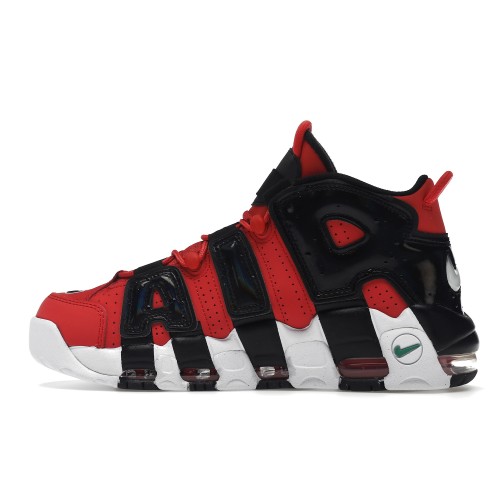 Кроссы Nike Air More Uptempo I Got Next - мужская сетка размеров