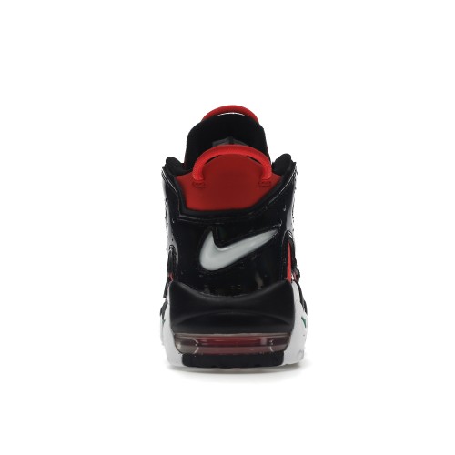 Кроссы Nike Air More Uptempo I Got Next - мужская сетка размеров