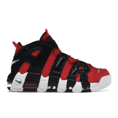Кроссы Nike Air More Uptempo I Got Next - мужская сетка размеров