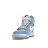 Кроссовки Nike Dunk High I Got Next