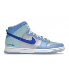 Кроссовки Nike Dunk High I Got Next