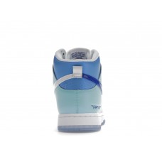 Кроссовки Nike Dunk High I Got Next