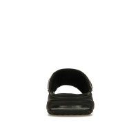 Кроссовки Nike Air More Uptempo Slide OG Black White