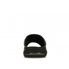 Кроссовки Nike Air More Uptempo Slide OG Black White