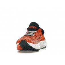 Кроссовки Nike ZoomX Invincible Run Flyknit 2 Team Orange Gore Green