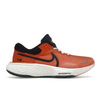 Nike ZoomX Invincible Run Flyknit 2 Team Orange Gore Green