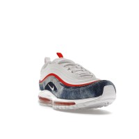 Женские Nike Air Max 97 Washed Denim Pack (W)