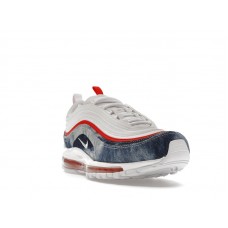 Женские Nike Air Max 97 Washed Denim Pack (W)