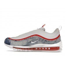Женские Nike Air Max 97 Washed Denim Pack (W)