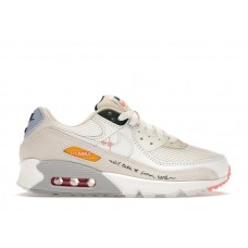 Женские Nike Air Max 90 Well Take It From Here (W)