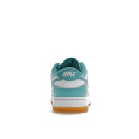 Женские кроссовки Nike Dunk Low Teal Zeal (W)