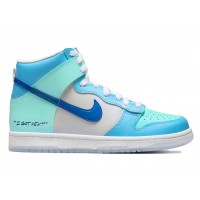 Подростковые кроссовки Nike Dunk High I Got Next (GS)