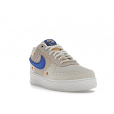 Кроссовки Nike Air Force 1 Low 07 40th Anniversary Edition LA Flea