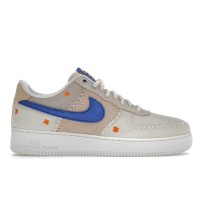 Кроссовки Nike Air Force 1 Low 07 40th Anniversary Edition LA Flea