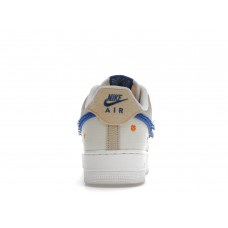Кроссовки Nike Air Force 1 Low 07 40th Anniversary Edition LA Flea
