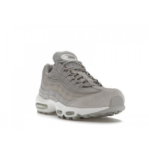 Кроссы Nike Air Max 95 SE Cobblestone - мужская сетка размеров