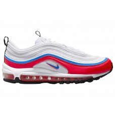 Женские кроссовки Nike Air Max 97 Double Swoosh (W)