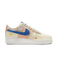 Женские Nike Air Force 1 Low 07 40th Anniversary Edition LA Flea (W)