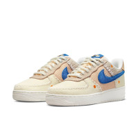 Женские Nike Air Force 1 Low 07 40th Anniversary Edition LA Flea (W)