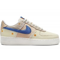 Женские кроссовки Nike Air Force 1 Low 07 40th Anniversary Edition LA Flea (W)