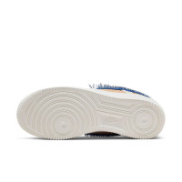 Женские Nike Air Force 1 Low 07 40th Anniversary Edition LA Flea (W)
