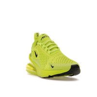 Женские Nike Air Max 270 Tennis Ball (W)