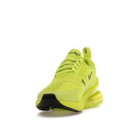 Женские Nike Air Max 270 Tennis Ball (W)