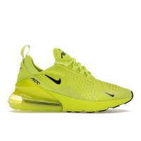 Женские кроссовки Nike Air Max 270 Tennis Ball (W)