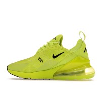 Женские Nike Air Max 270 Tennis Ball (W)