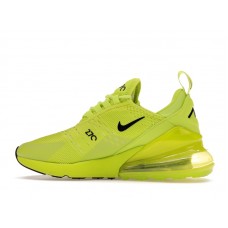 Женские Nike Air Max 270 Tennis Ball (W)