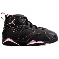 Кроссовки для малыша Jordan 7 Retro Barely Grape (TD)