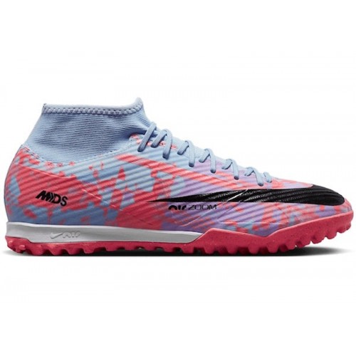 Nike Zoom Mercurial Superfly 9 Academy TF Dream Speed - мужская сетка размеров