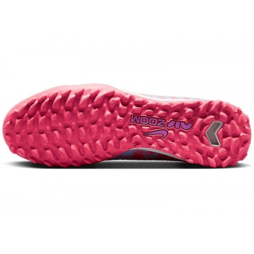 Nike Zoom Mercurial Superfly 9 Academy TF Dream Speed - мужская сетка размеров