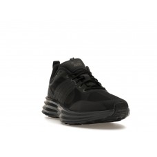 Кроссовки Nike Lunar Roam Dark Smoke Grey Black