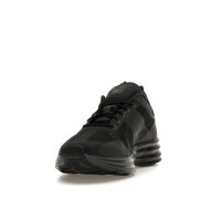 Кроссовки Nike Lunar Roam Dark Smoke Grey Black