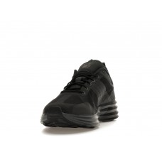 Кроссовки Nike Lunar Roam Dark Smoke Grey Black