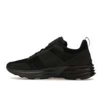 Кроссовки Nike Lunar Roam Dark Smoke Grey Black